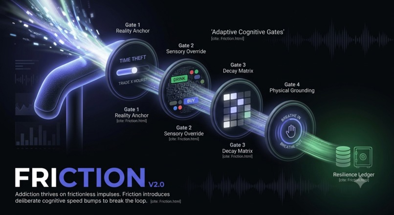 Friction – screenshot 1
