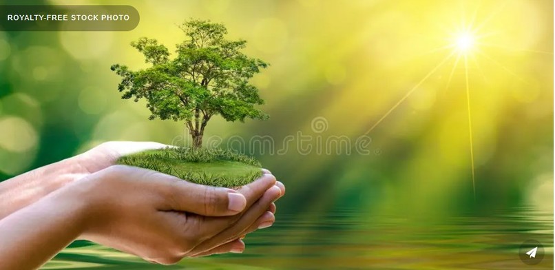 environment saving – screenshot 1