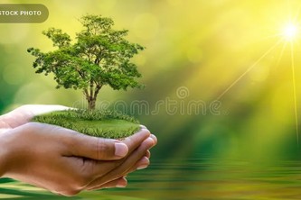 environment saving