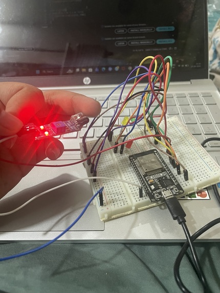 SensorShield: Multi-Sensor Obstacle Detection – screenshot 2