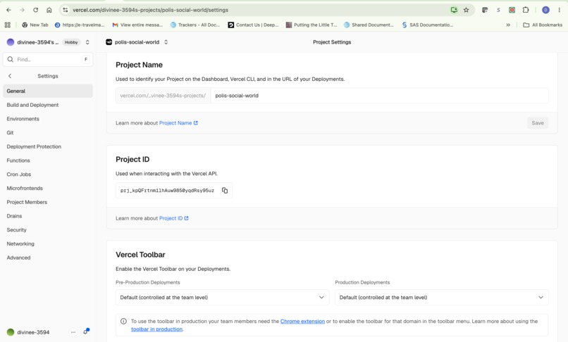 Polis – screenshot 2