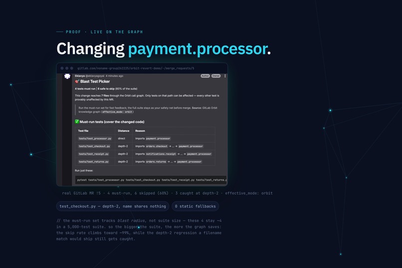 Blast test picker – screenshot 4