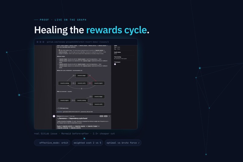 Severance – screenshot 6
