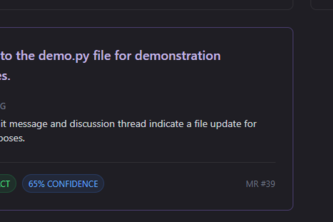 Decision Memory AI