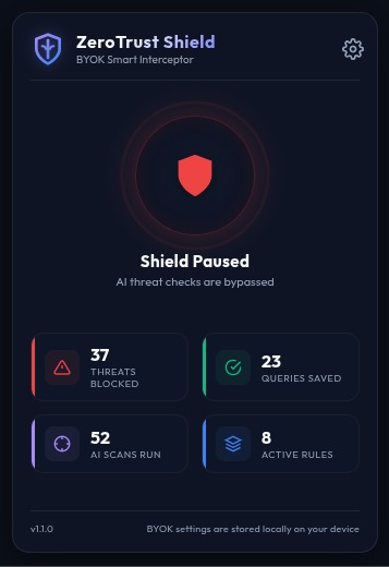 Neuron Shield – screenshot 7