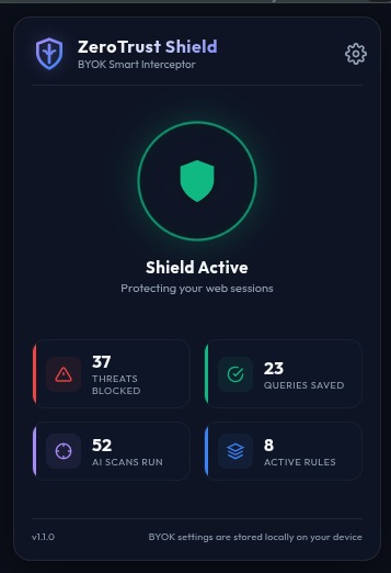 Neuron Shield – screenshot 8