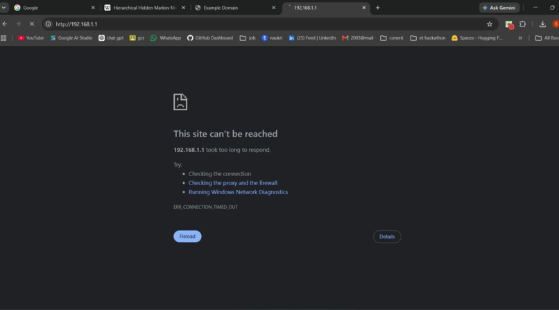 PhishGuard AI+ – screenshot 5