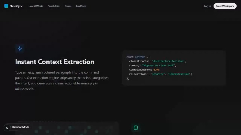 OmniSync – screenshot 6