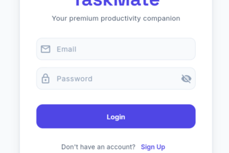 TaskMate