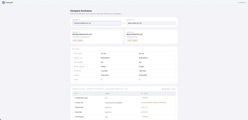 Nexus – screenshot 2