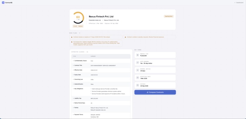 Nexus – screenshot 3