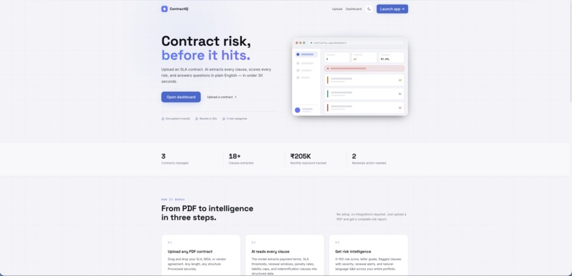 Nexus – screenshot 4