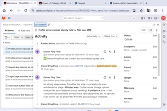 Owner Ping - Ownership Intelligence Agent