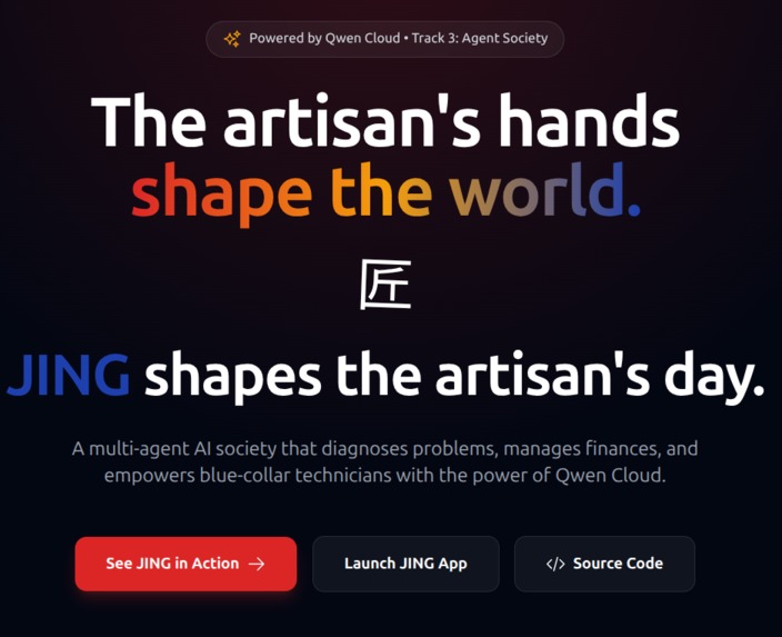 Jing – screenshot 1