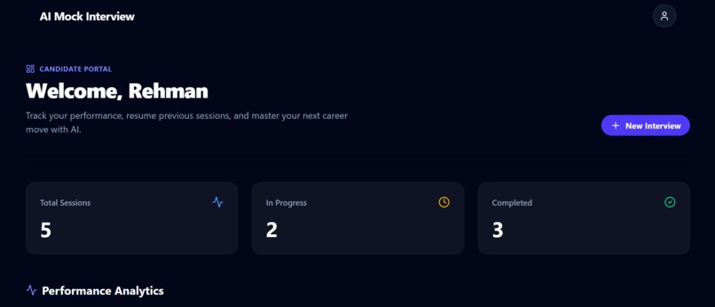 HireReady AI – screenshot 4