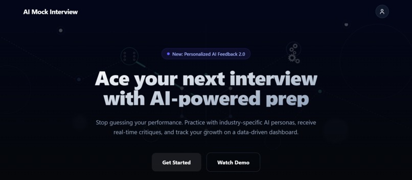 HireReady AI – screenshot 9