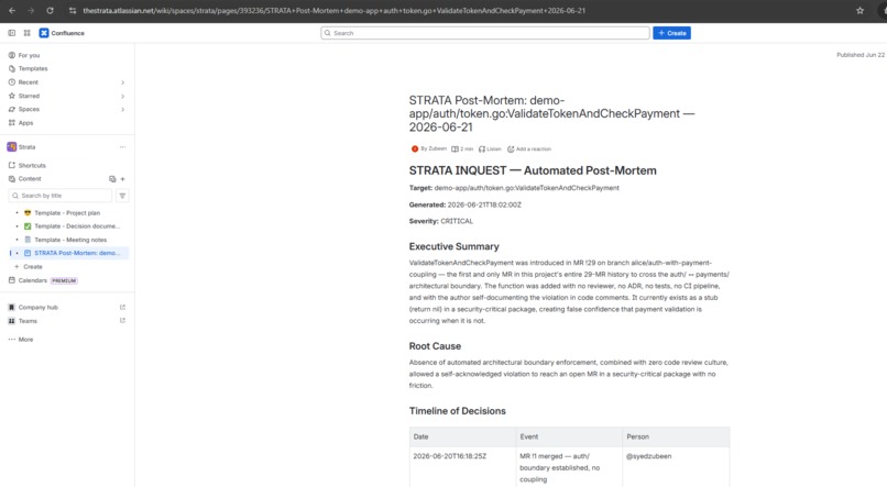 Strata – screenshot 11