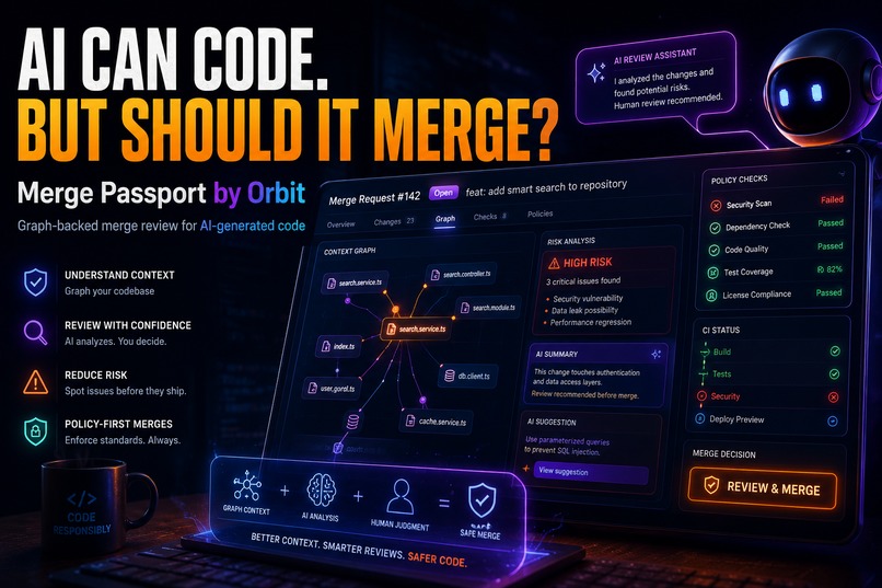 Merge Passport by Orbit – screenshot 8