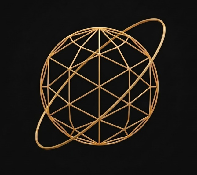 GitMesh: Orbit – screenshot 1