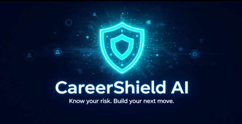CareerShield AI – screenshot 2