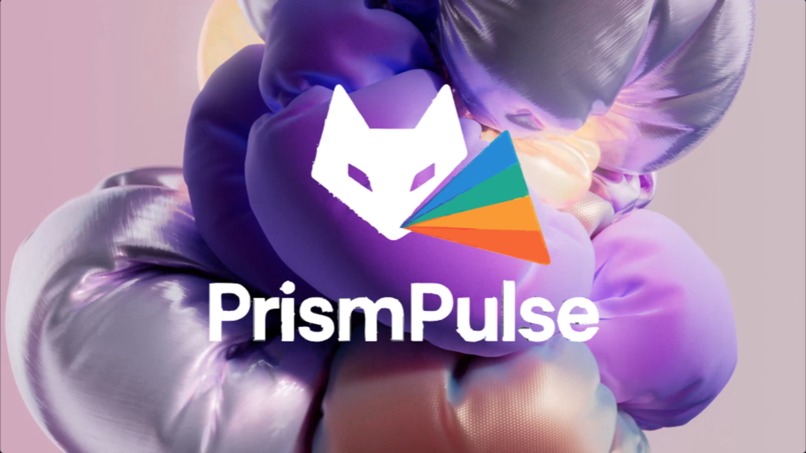 PrismPulse – screenshot 1
