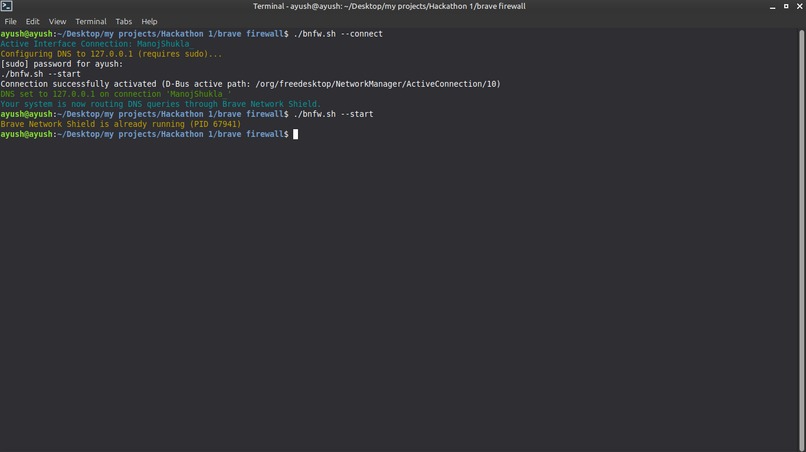 Neuron Shield – screenshot 3