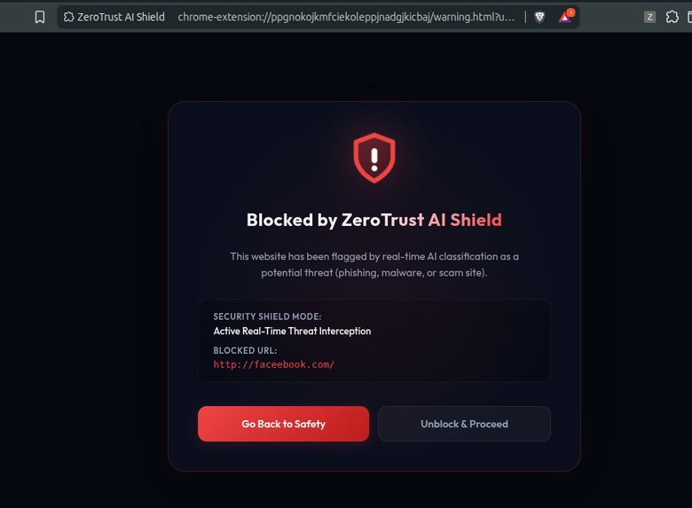 Neuron Shield – screenshot 5