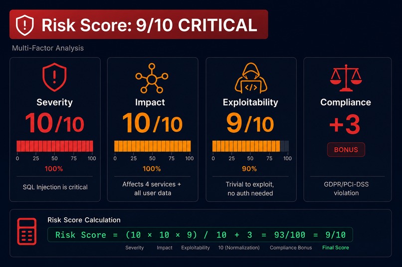 Orbit Tracer: Intelligent Security Remediation Agent – screenshot 6