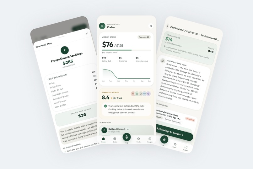 StudySaver – screenshot 2