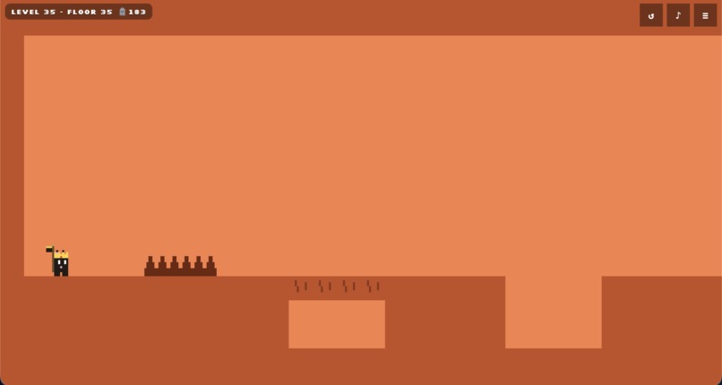 Rabbit Hole – screenshot 2