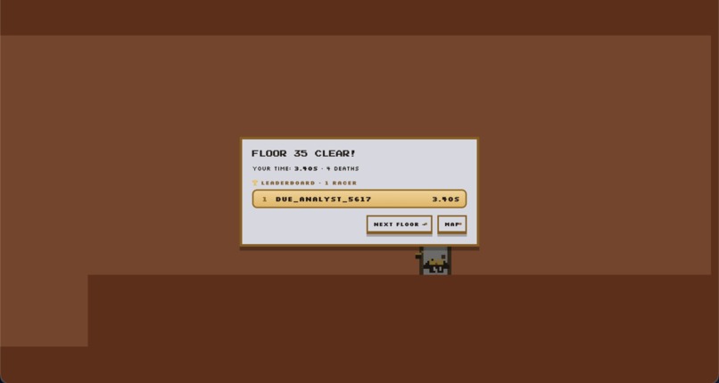 Rabbit Hole – screenshot 6