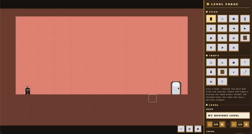 Rabbit Hole – screenshot 5