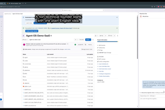 Universal Agent OS