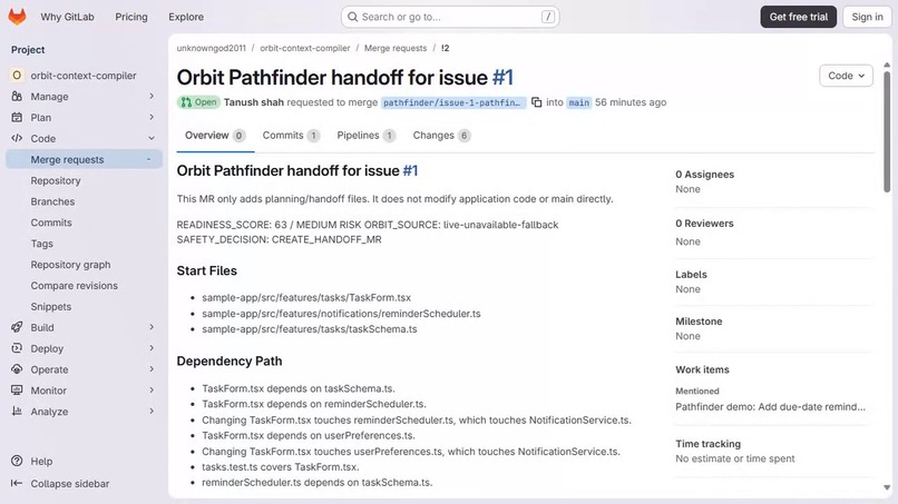 Orbit Pathfinder – screenshot 3