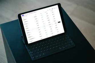 NDAX – Enterprise Crypto Trading & Asset Management Suite
