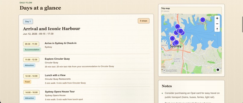 MeetU – screenshot 2