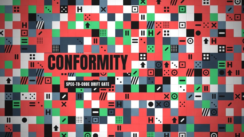 Conformity – screenshot 2