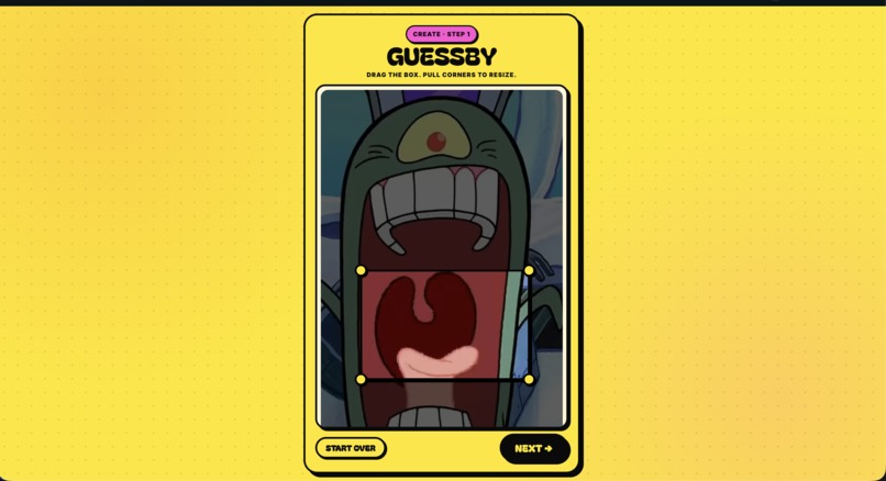 Guess By – screenshot 5