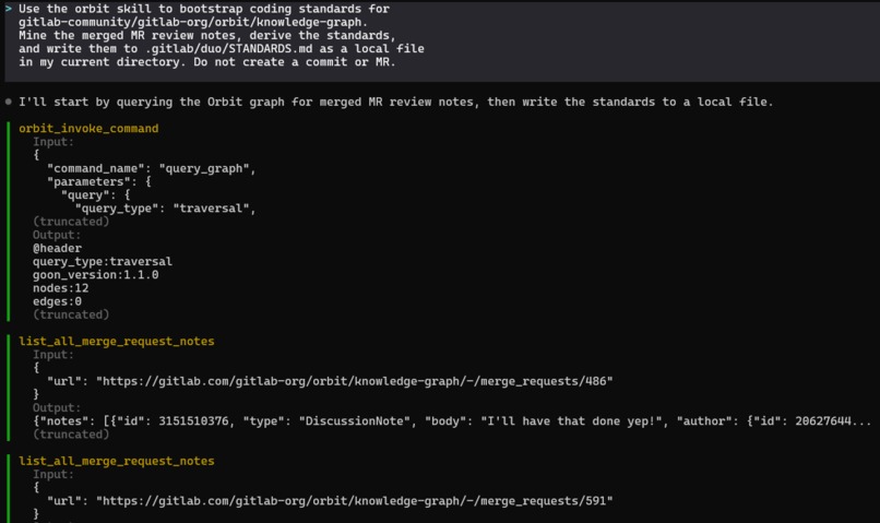 CodeNorm – screenshot 1