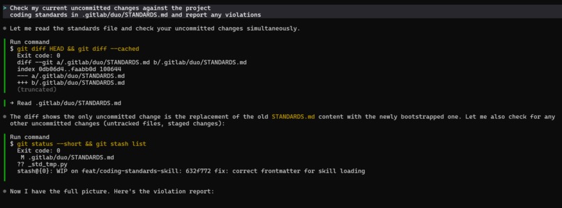 CodeNorm – screenshot 4
