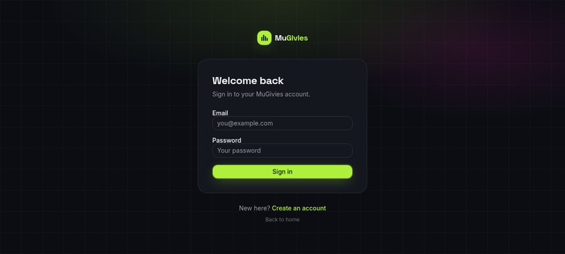 Mugivies – screenshot 5