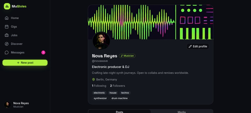 Mugivies – screenshot 7