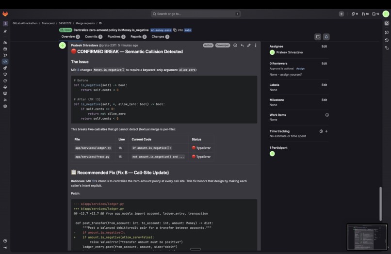 Impact Engine – screenshot 1