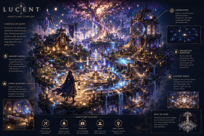 LUCENT – screenshot 6