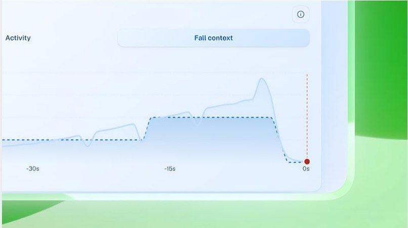 Stride – screenshot 4