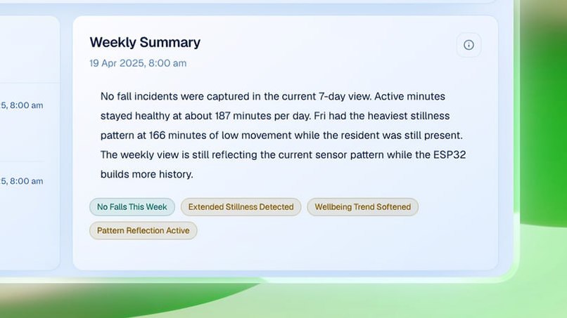 Stride – screenshot 7