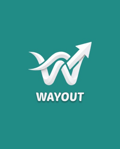 wayout app: for smother movement – screenshot 1