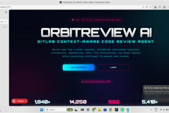 OrbitReview AI