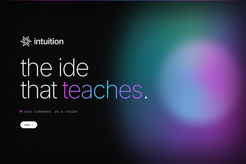 Intuition – screenshot 1