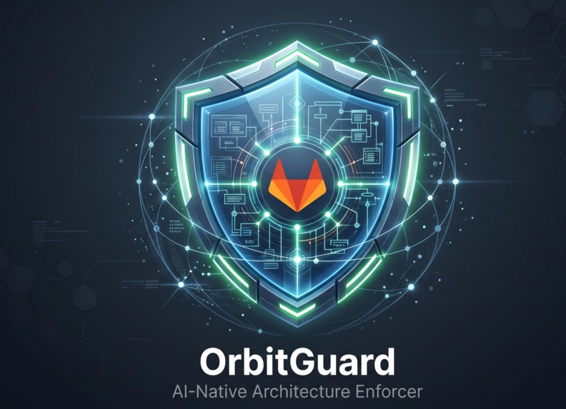OrbitGuard – screenshot 1